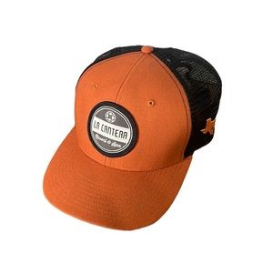 La Cantera Resort and Spa Hat